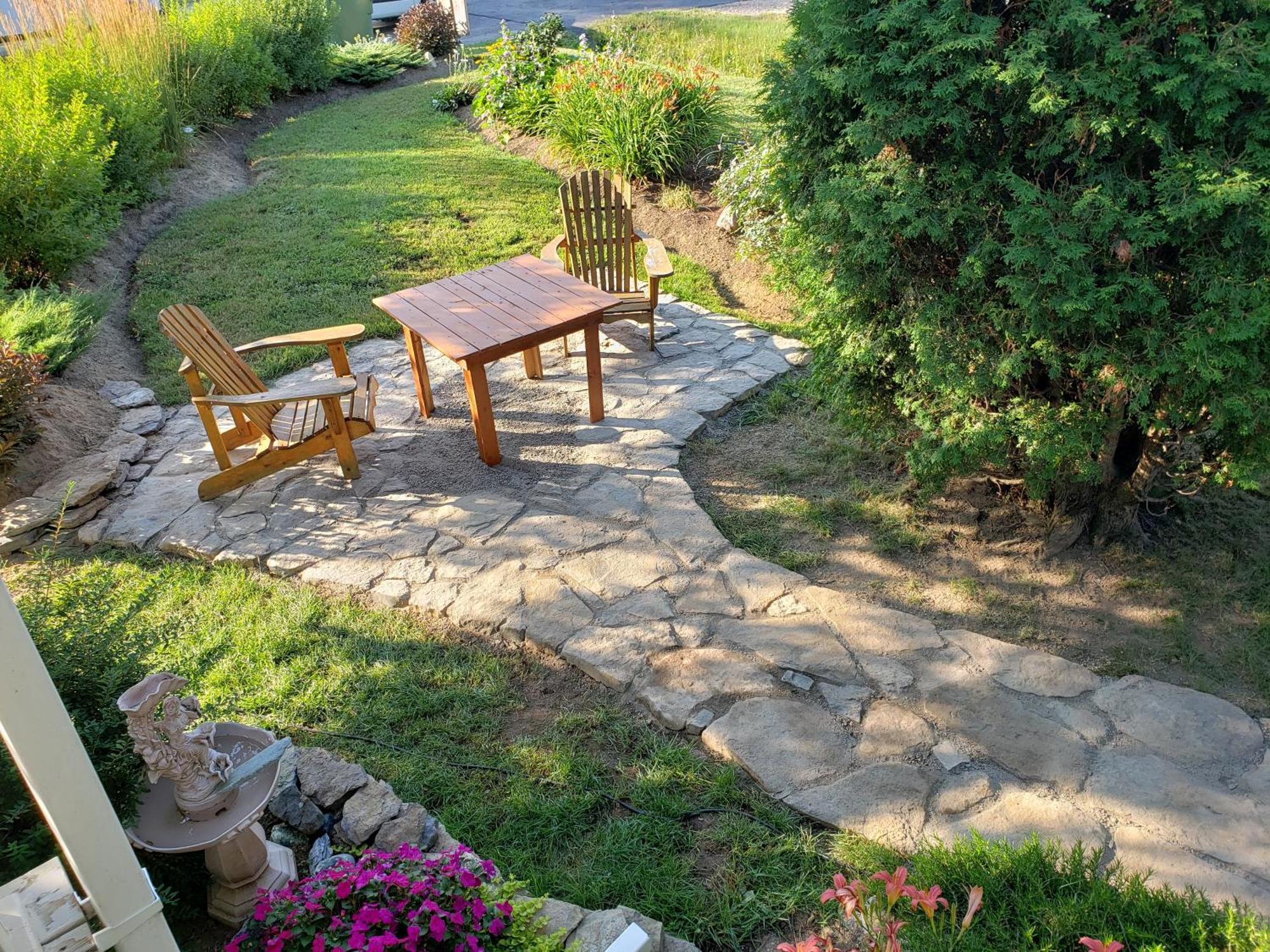 Residence Touristique Les Bouleaux Petit-Saguenay Экстерьер фото
